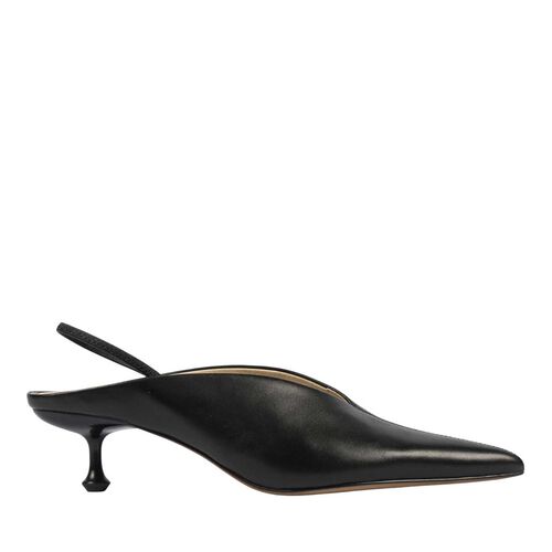 Zoe Kratzmann Aurora Heel